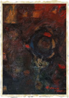 Magic in a plastic world

Earth

acrylic

100X70

2005